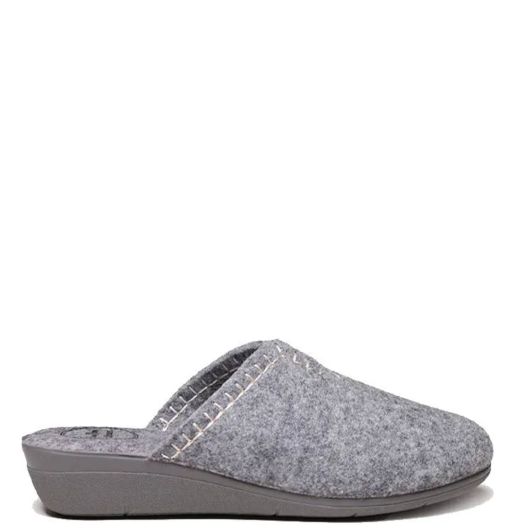 Zapatillas Toni Pons Cunit Gris 